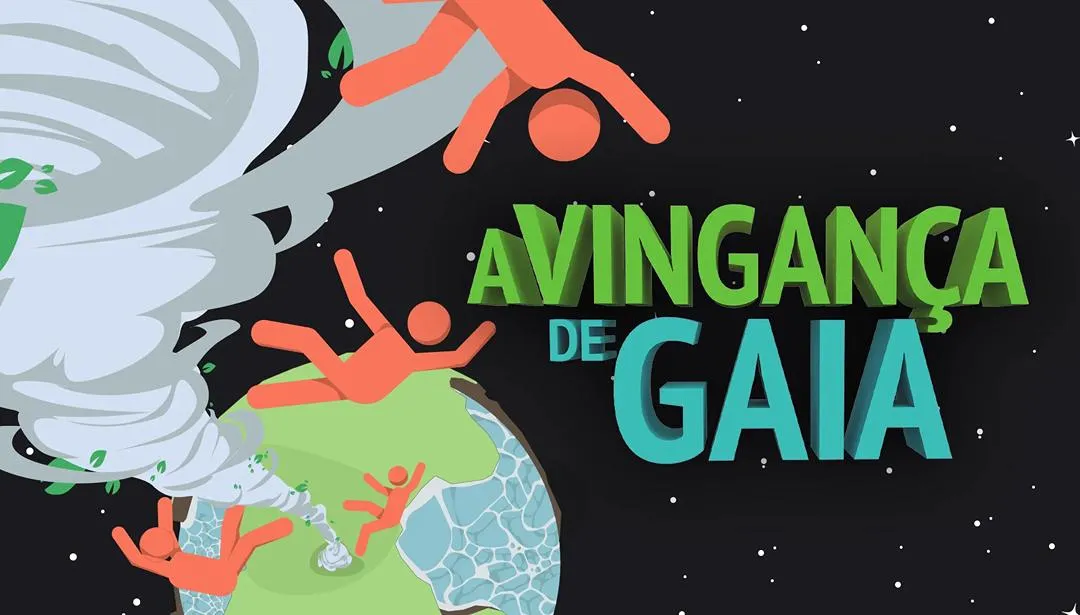 A Vingança de Gaia