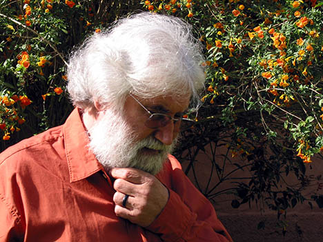 Sustentar todos os seres Leonardo Boff