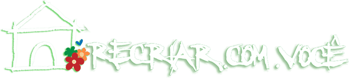 Logo Recriar Home