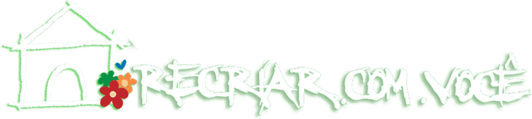 Logo Recriar Home