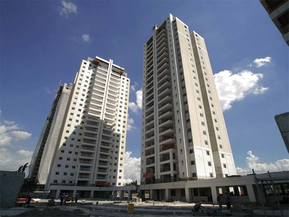 Sustentabilidade na Construção