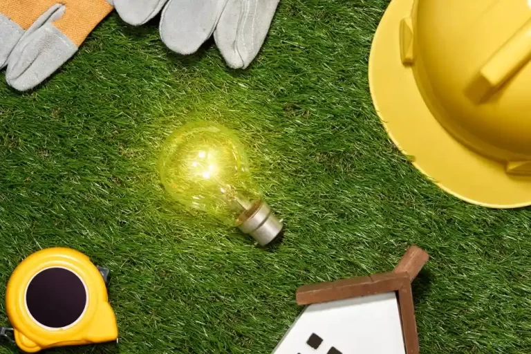 Sustentabilidade na Construção Civil