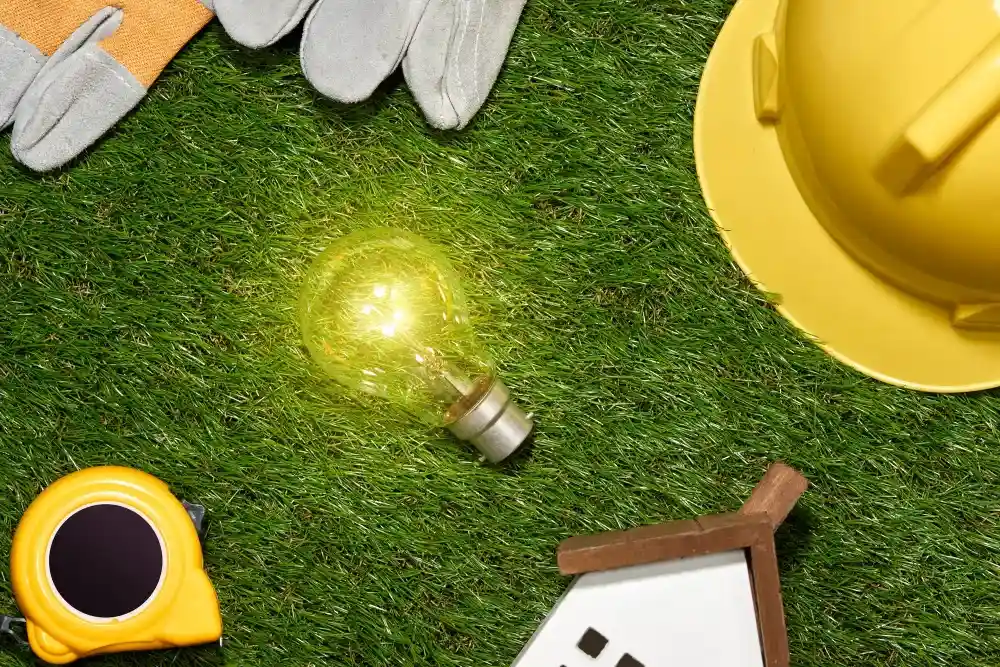 Sustentabilidade na Construção Civil