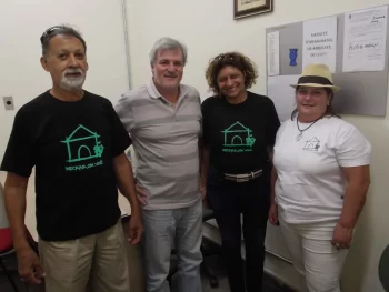 Projeto Recriar.Com.Voce em Mairiporã